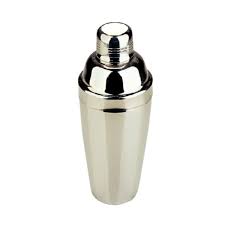 Shaker en inox - 780ml